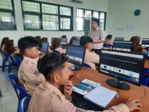 Lab Multimedia