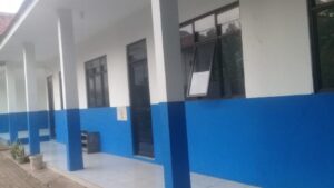 Sarana Belajar Nyaman
